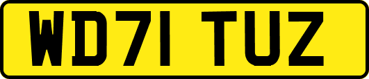 WD71TUZ