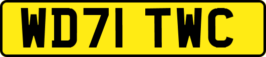 WD71TWC
