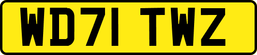 WD71TWZ