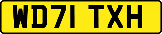 WD71TXH