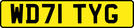 WD71TYG