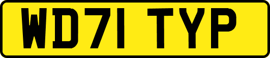 WD71TYP