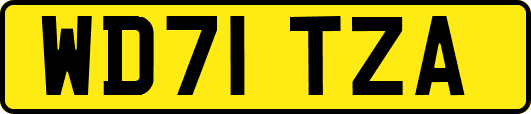 WD71TZA