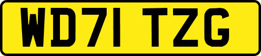 WD71TZG