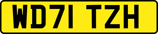 WD71TZH