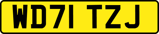 WD71TZJ