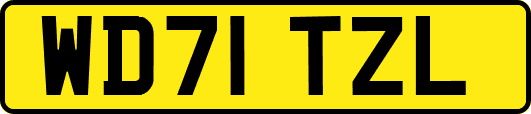 WD71TZL