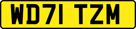 WD71TZM