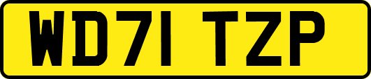 WD71TZP