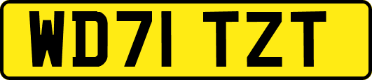 WD71TZT