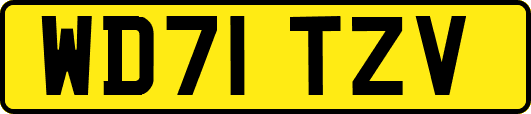 WD71TZV