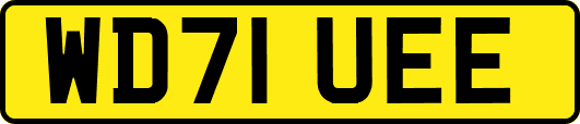 WD71UEE