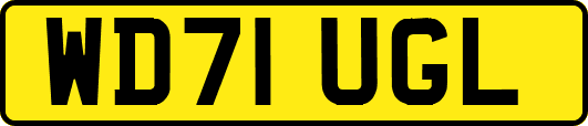 WD71UGL