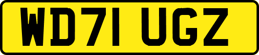 WD71UGZ