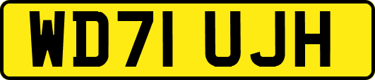 WD71UJH