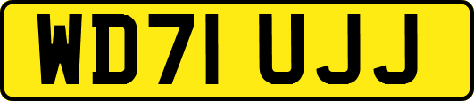 WD71UJJ