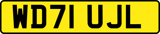 WD71UJL