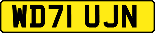 WD71UJN