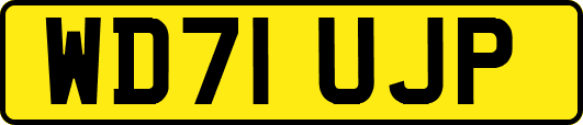 WD71UJP