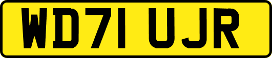 WD71UJR