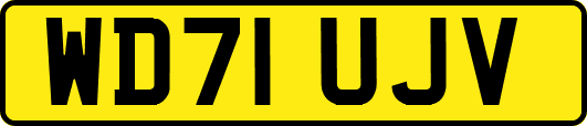 WD71UJV