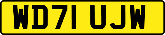WD71UJW