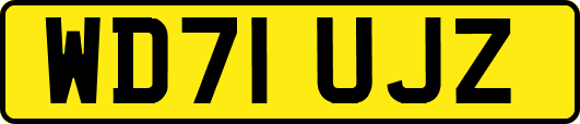 WD71UJZ