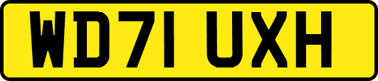 WD71UXH