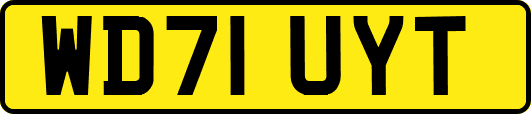 WD71UYT
