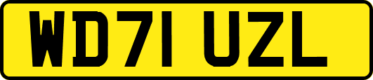 WD71UZL