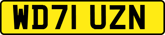 WD71UZN