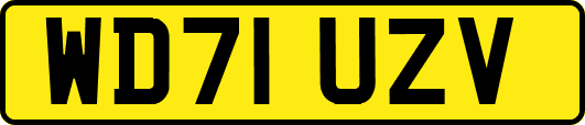 WD71UZV
