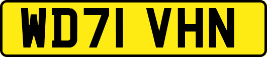 WD71VHN