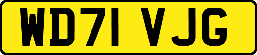 WD71VJG