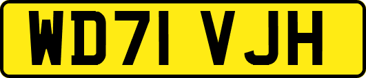 WD71VJH