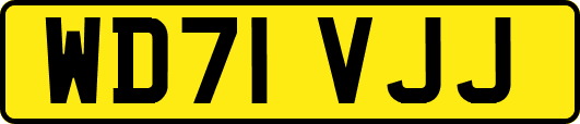 WD71VJJ