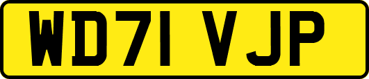 WD71VJP