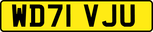 WD71VJU