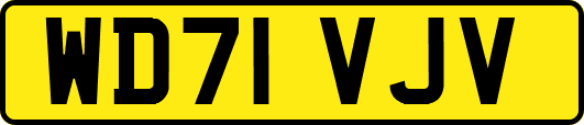 WD71VJV