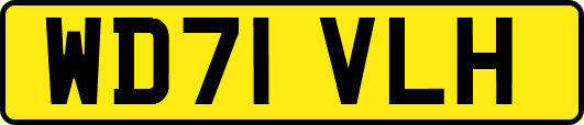 WD71VLH