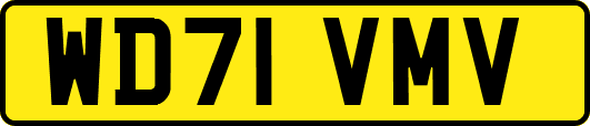 WD71VMV