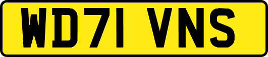WD71VNS