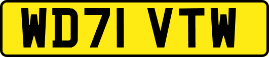 WD71VTW