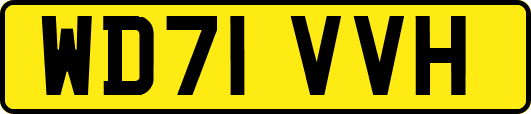 WD71VVH