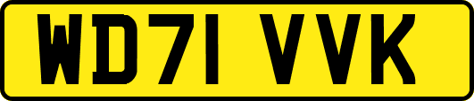 WD71VVK