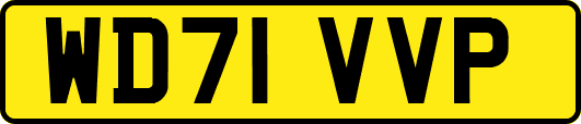 WD71VVP