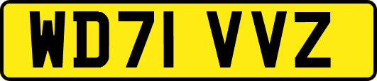 WD71VVZ