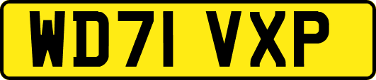 WD71VXP