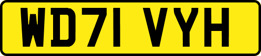 WD71VYH