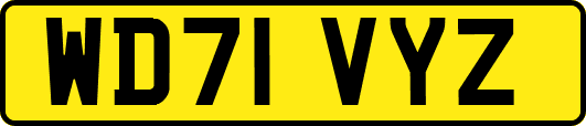 WD71VYZ